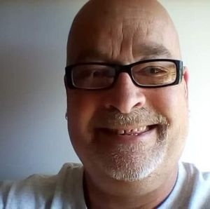 Meet your Posher, Lonnie